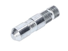 Schaltwelle für Zündapp