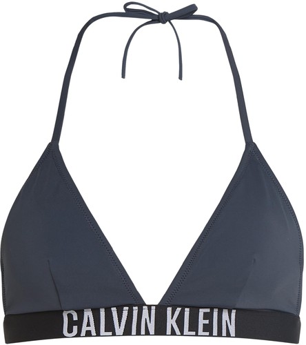 Bikini oberteil damen calvin - oberteil,