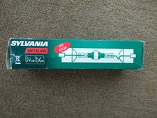 Sylvania Metalldampflampe