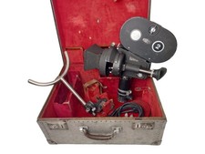 Arri Arriflex 35 II + Magazine