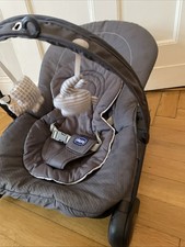 Chicco Baby Liege Wippe HOOPLA