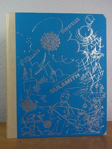 Sulamith faksimile ausgabe - sulamith, [faksimile-ausgabe