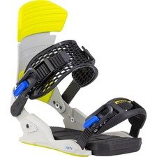 Bindungen Snowboard All