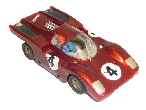 Carrera uni universal 132 auto - carrera,