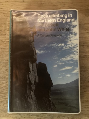 Rock climbing northern - in,