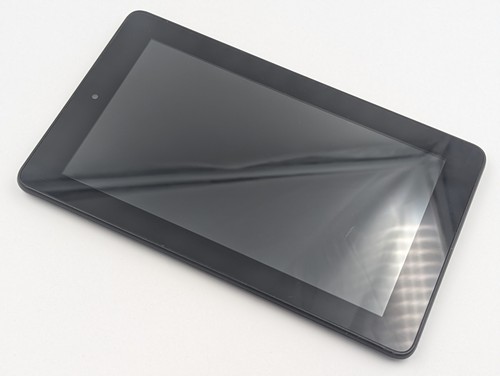 Amazon kindle fire tablet - kindle,