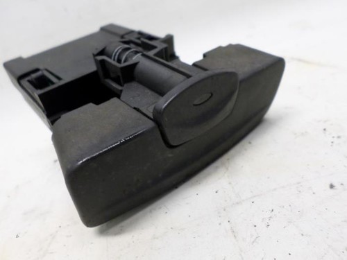 Renault vel satis handbremse - renault,