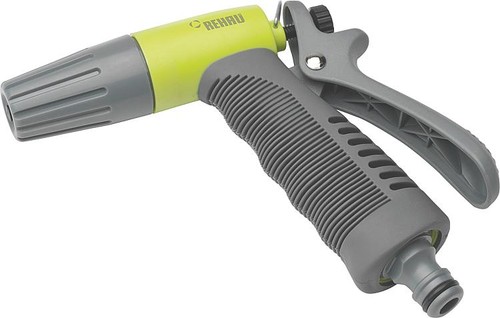 Rehau impulsspritze - rehau,