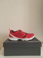 Ecco "Biom Evo Racer" Sportschuhe für Damen in Pink