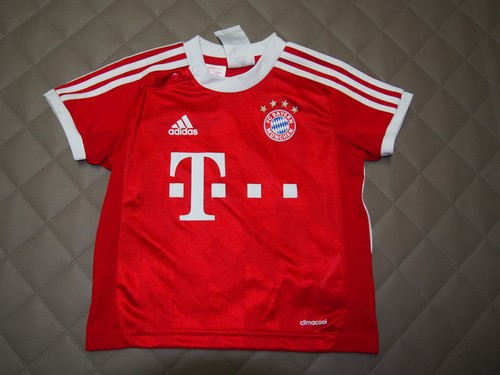 Bayern münchen trikot - fc,