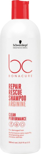 Schwarzkopf bonacure repair - schwarzkopf,