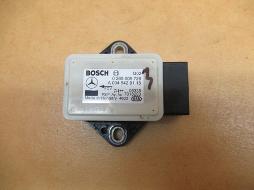 Drehratensensor sensor nr3 - drehratensensor,