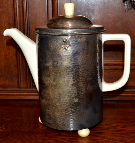 Isolierkanne bauscher weiden - isolierkanne,