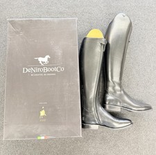 DeNiro Bellini Reitstiefel