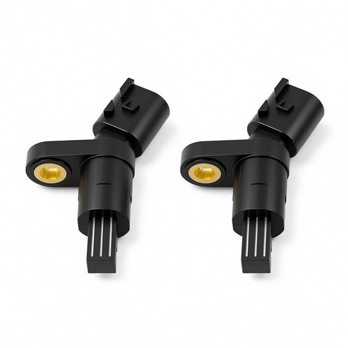Abs sensor hinten rechts - 2x,