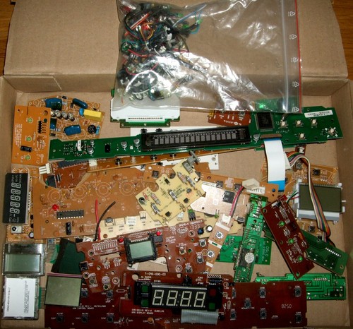 Posten 131x led - posten,