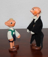 Hurvinek und Spejbl, Ostalgie