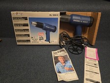 Neu in OVP Heißluftgebläse