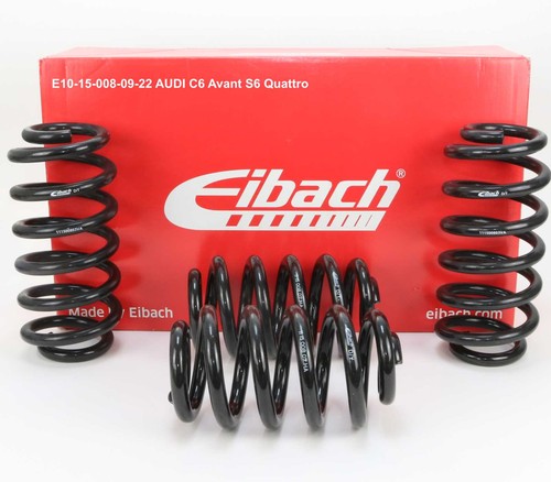 Eibach pro kit - eibach, pro-kit