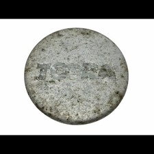 CADILLAC SRX Radkappen T14AB