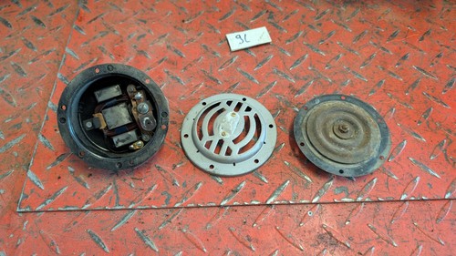Hella hupe zündapp bella 200 - hupe,