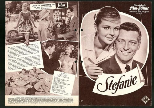 Filmprogramm ifb 4518 - filmprogramm,