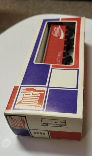Jouef 6265 coca - jouef, coca-cola