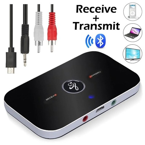 2in1 bluetooth adapter - 2in1,