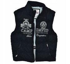 CAMP DAVID Warmed Herren