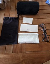 Gucci Brille