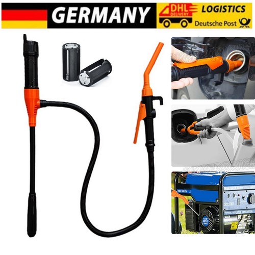 Elektrisch pumpe - elektrisch,