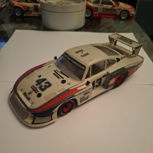 Porsche 935 moby - porsche,
