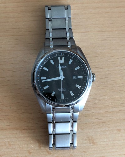 Citizen eco drive titan - citizen, eco-drive