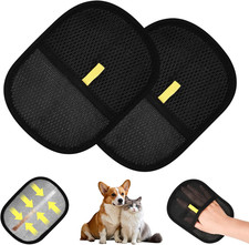 2 Stück Pet Hair Remover