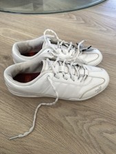 Cheerleader Schuhe Varsity II