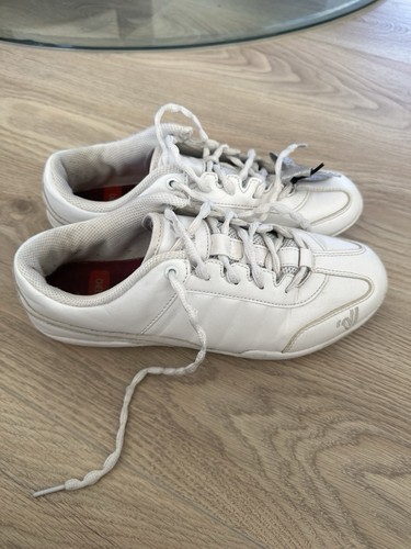 Cheerleader schuhe varsity - schuhe, ii