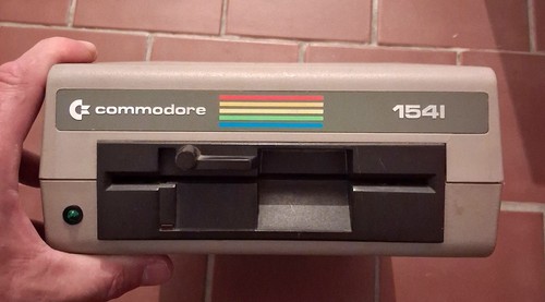 Commodore 1541