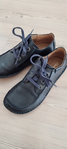 Clarks damen schuhe 38 - schuhe,,