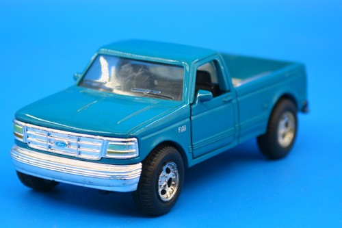 Ford 150 new ray - f-150, 1:32
