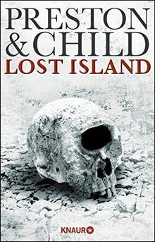 Lost island expedition den - island:,