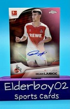 Dejan Ljubicic /75 Auto Pink