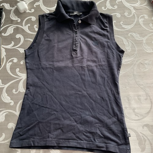 Poloshirt ärmellos von jette - von,