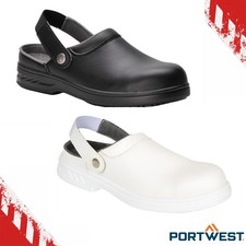 Portwest FW82 Steelite