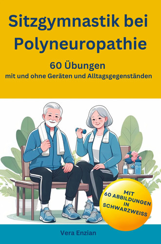 Sitzgymnastik bei