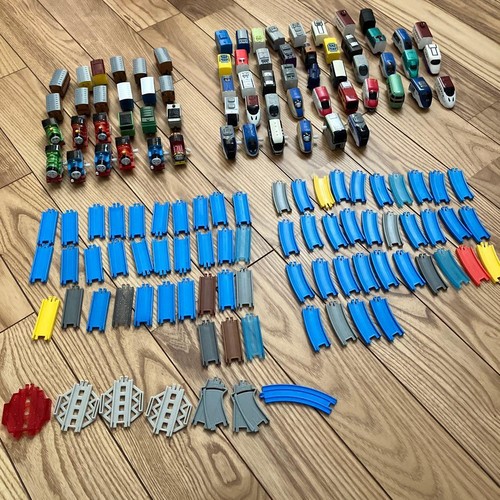 Tomy capsule plarail thomas - plarail,