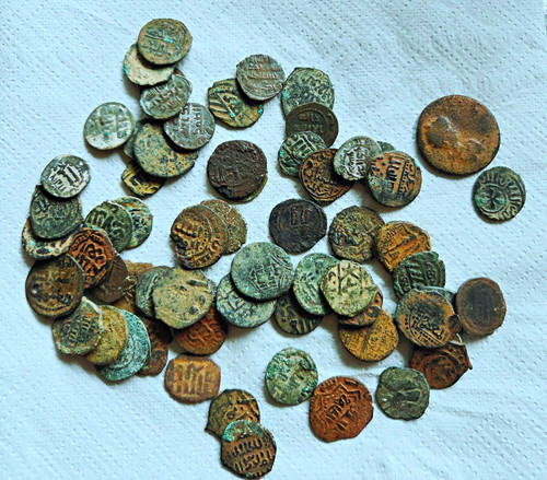 Lot sammlung orientalische - lot/sammlung,