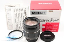 [Nahe MINT in DER BOX] Tamron