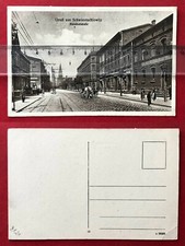 AK SCHWIENTOCHLOWITZ in