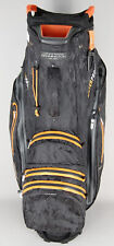 Bennington DRY 14 GO Waterproof - gebraucht  Golfbag 