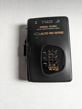 Walkman General Technic GT 9515 Radio Cassetten Player Ukw 88-108 MHz